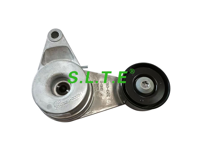 A-320 Belt tensioner assembly 25281-2E000
