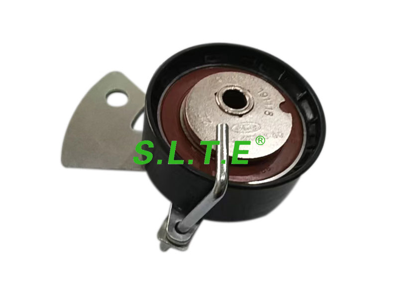 A-346 Belt tensioner assembly GN1G-6K245-BD