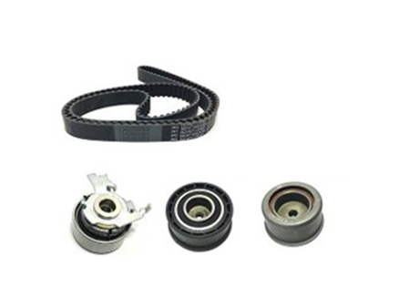 Belt tensioner assembly for HYUNDAI GBKH-006 123DR