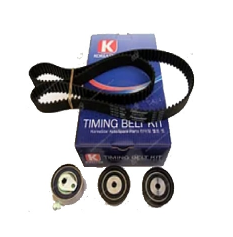 BBelt tensioner assembly for CHEVROLET