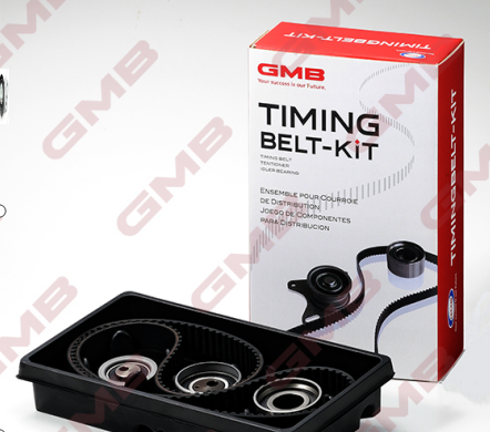 Timing Belt Kits for CHEVROLET GKDW0011