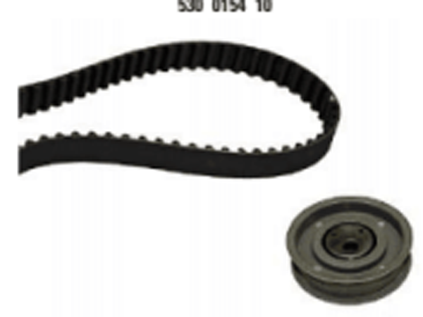 Timing Belt Kits for AUDI SEAT VW 530015410 K015183XS