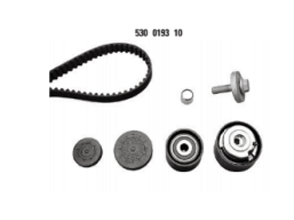 Timing Belt Kits 530019310 K015550XS for RENAULT