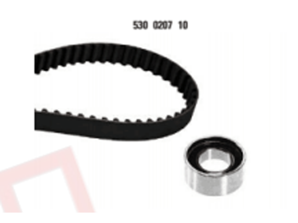 530020710 for FIAT FIAT(NANJING)LANCIA