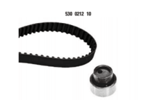Car Timing Belt Kits for FIAT LANCIA 530021210 K015111