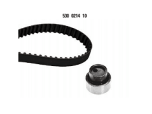 FIAT 530021410 K015304