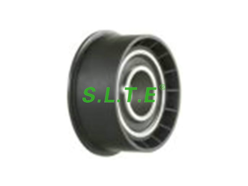 Auto Idler pulley