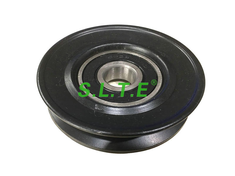 car belt kits idler pulley