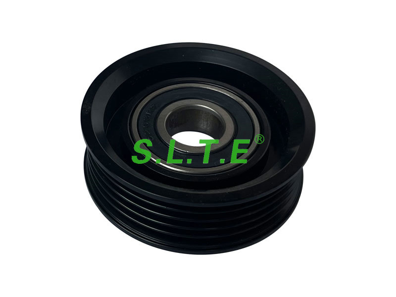 D350 idler pulley