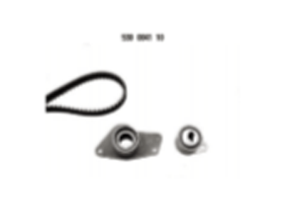 Auto Timing Belt Kits 530004110 K025244XS for RENAULT