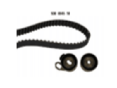 Timing Belt Kits 530004510 K015306 for HOLDEN ISUZU OPEL VAUXHALL