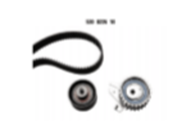 Automobile Timing Belt Kits for LANCIA
