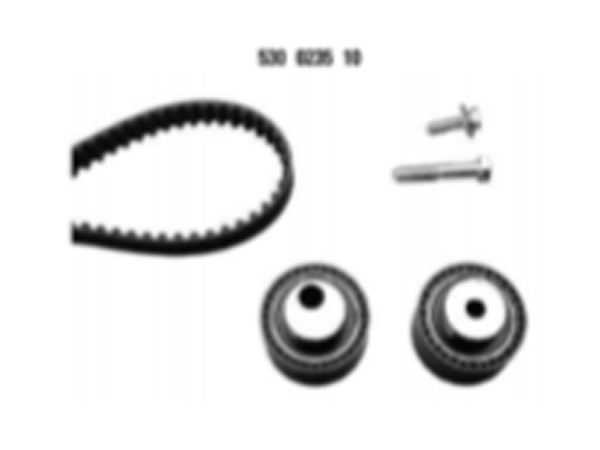 Car Timing Belt Kits for ALFA