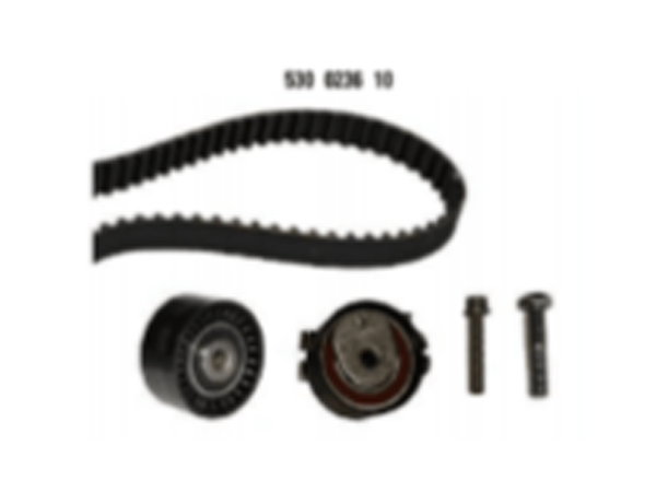 Car Timing Belt Kits for ALFA ROMEO