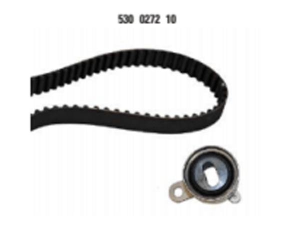 Car Timing Belt Kits for DAIHATSU 530027210 K015043