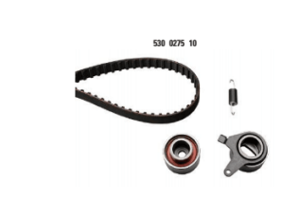 Best selling Truck Timing Belt Kits for MAZDA 530027610 K015307